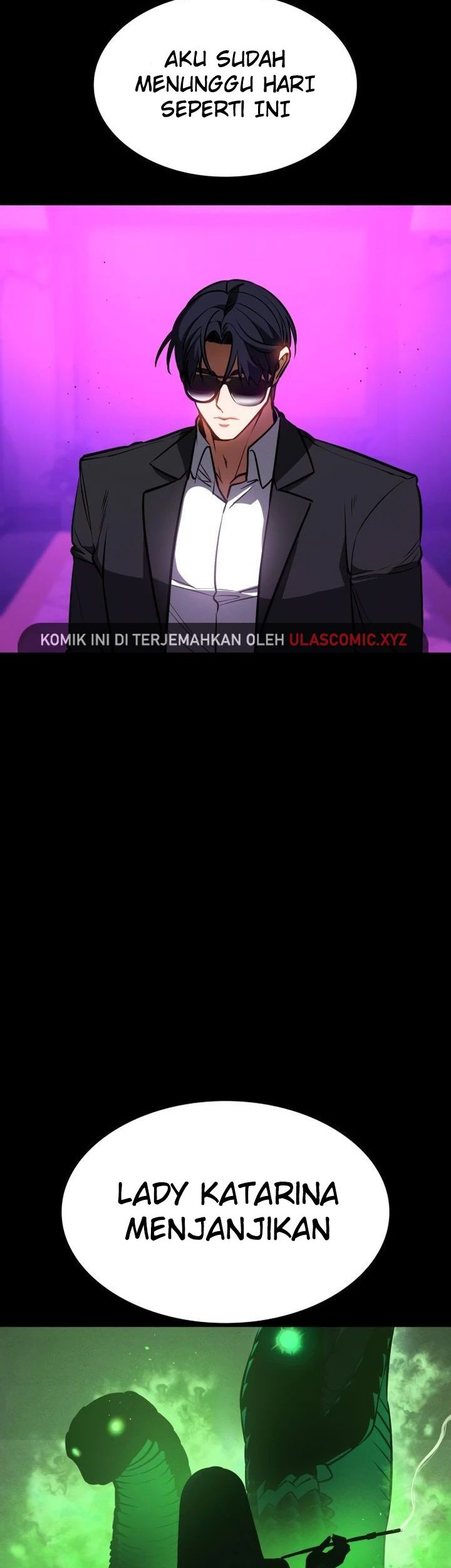 Day Walker Chapter 21 Gambar 64