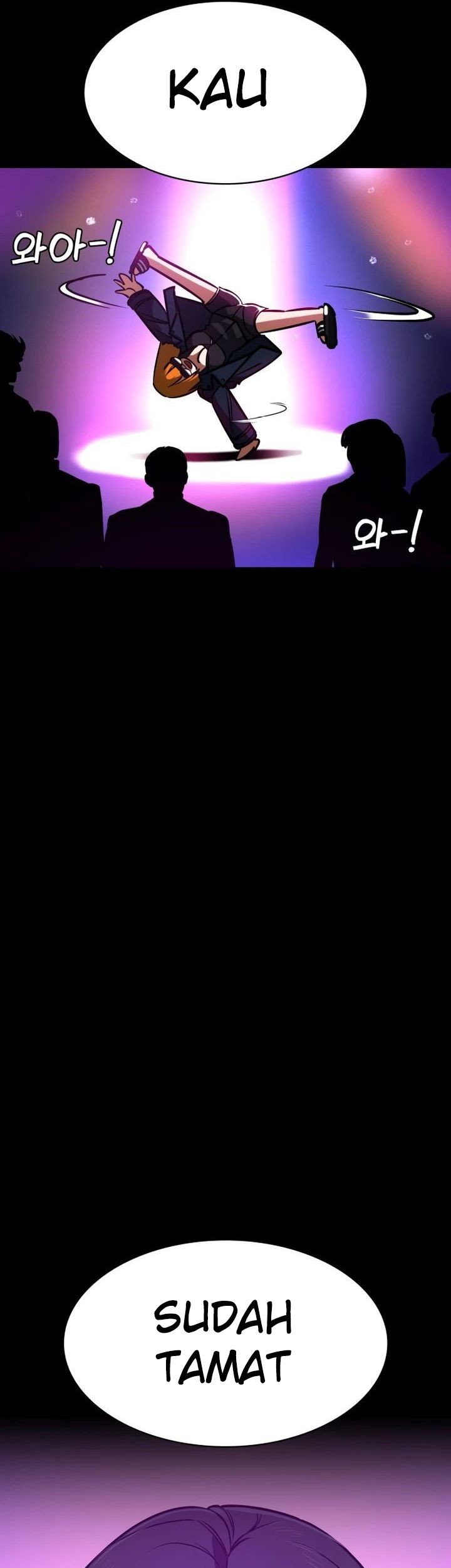 Day Walker Chapter 21 Gambar 72
