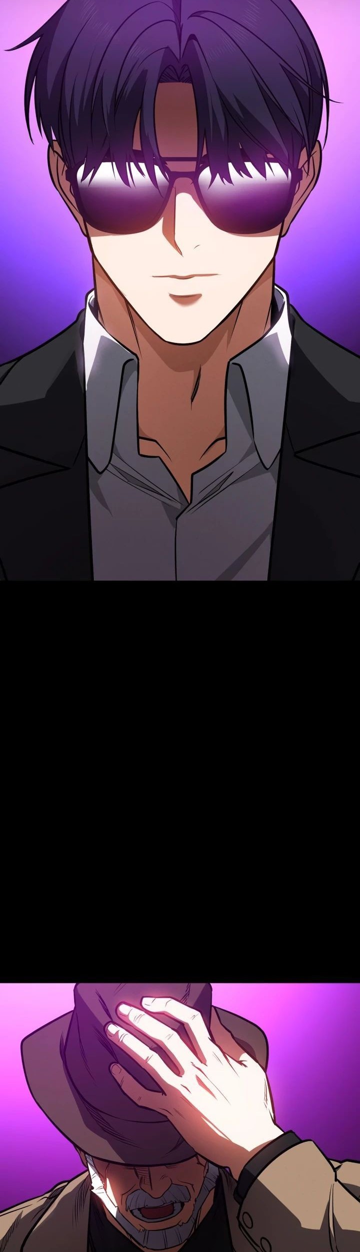 Day Walker Chapter 21 Gambar 73