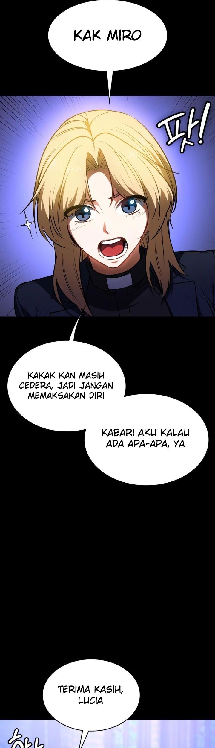 Day Walker Chapter 21 Gambar 4