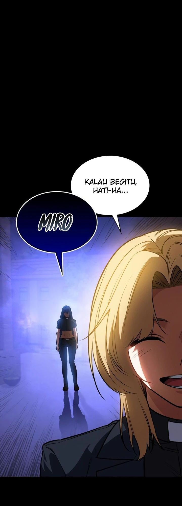 Day Walker Chapter 21 Gambar 6