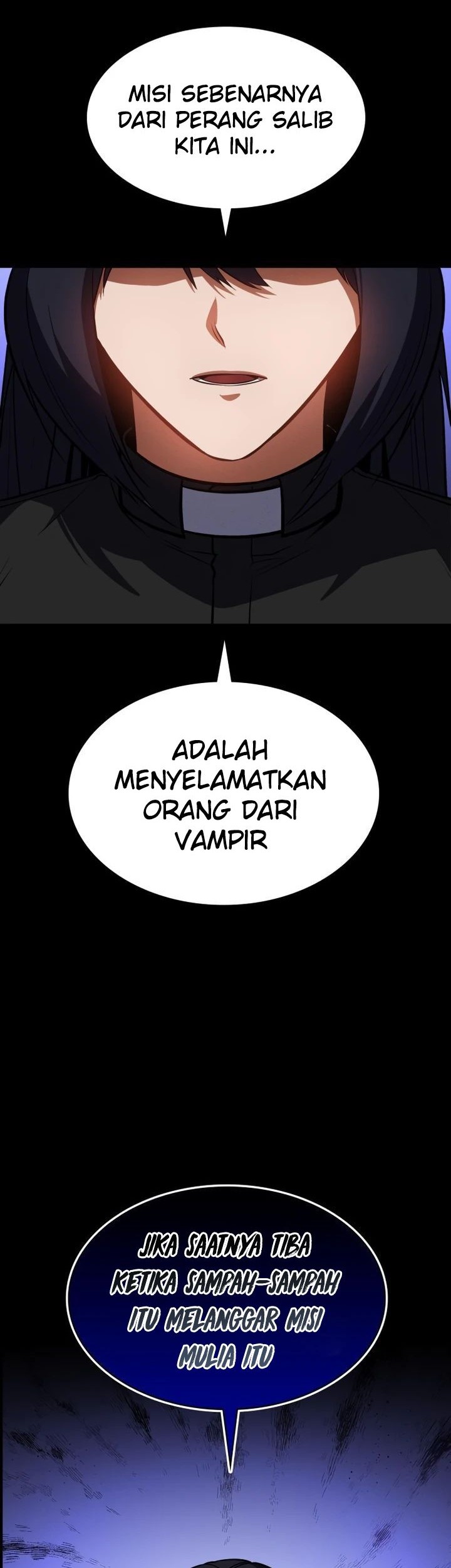 Day Walker Chapter 21 Gambar 8