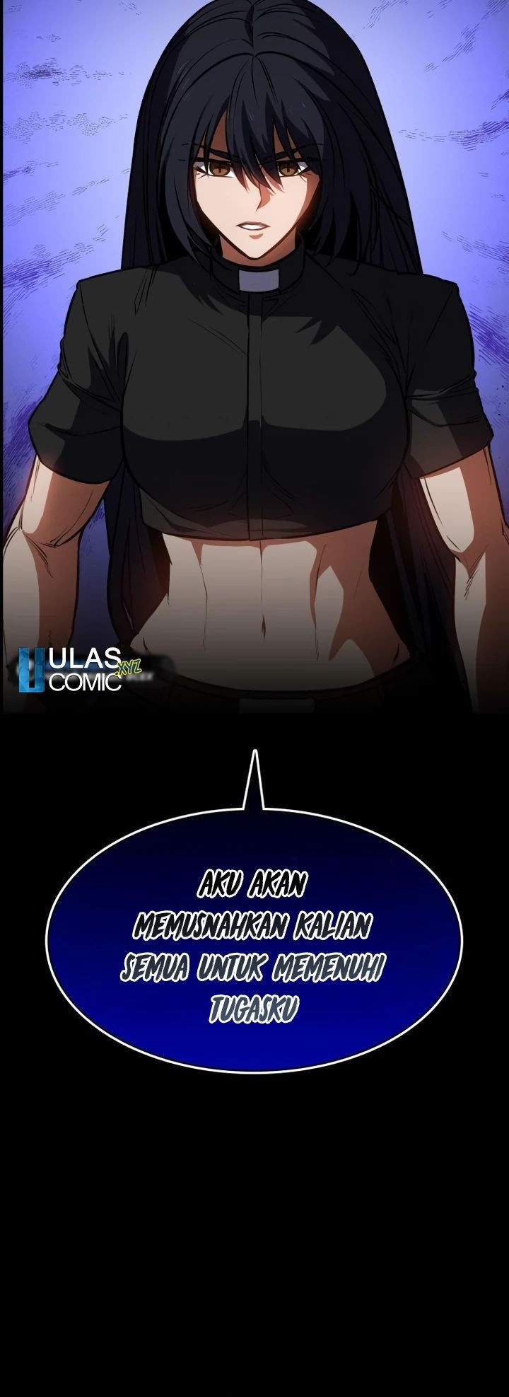 Day Walker Chapter 21 Gambar 9