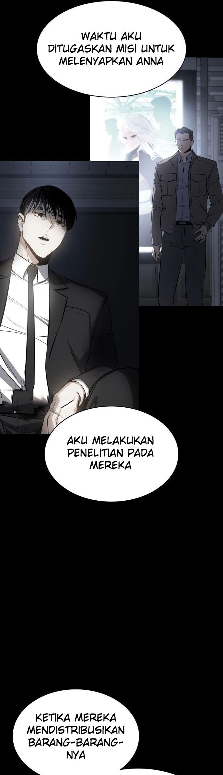 Day Walker Chapter 22 Gambar 10