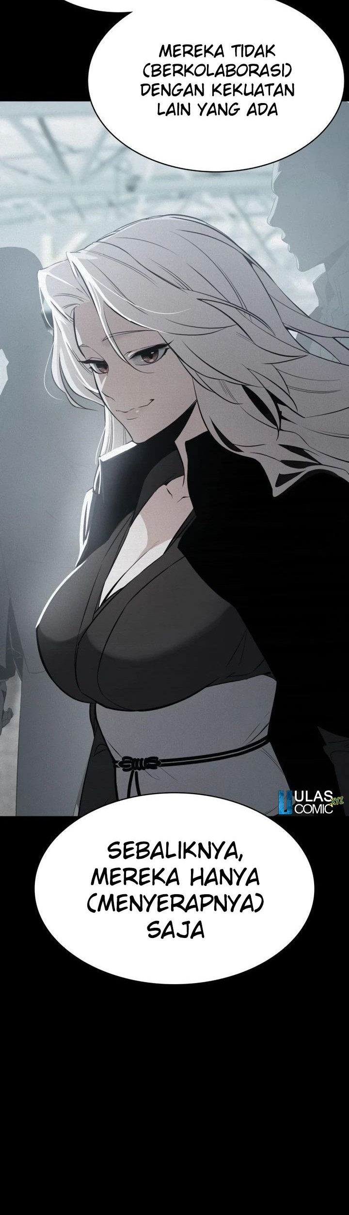 Day Walker Chapter 22 Gambar 11