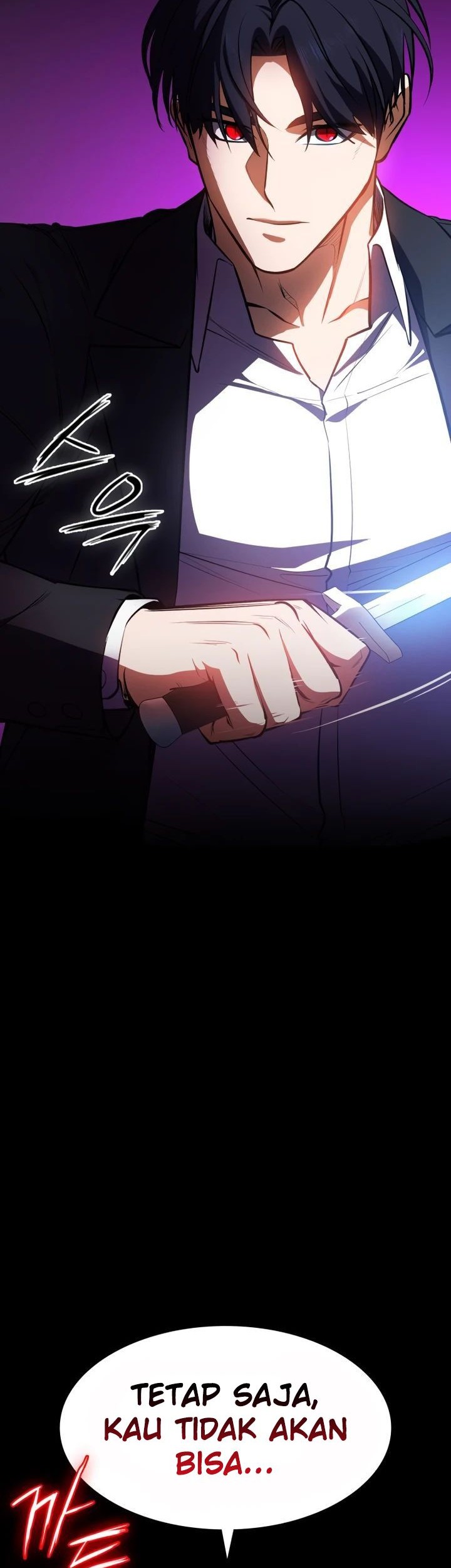 Day Walker Chapter 22 Gambar 14