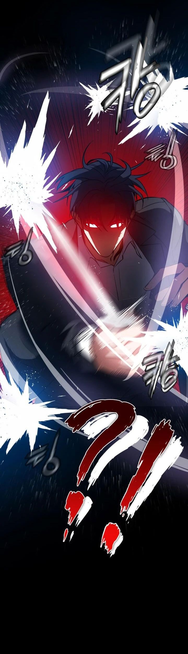 Day Walker Chapter 22 Gambar 20