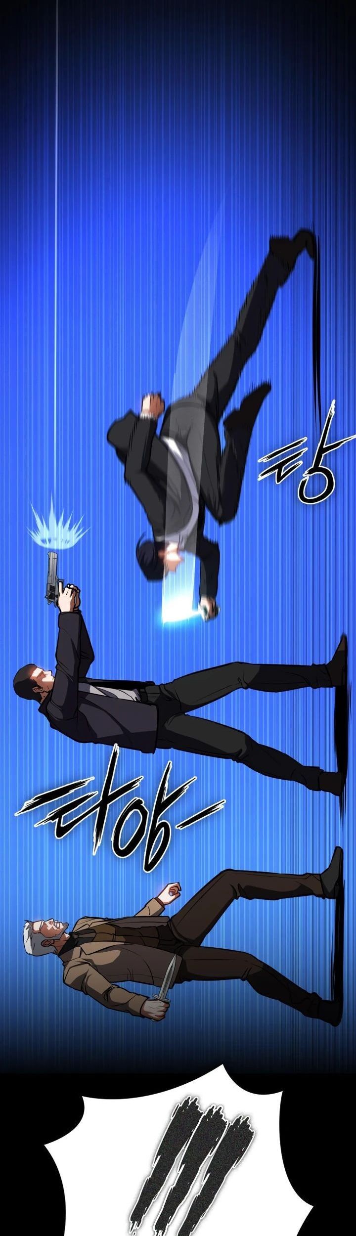 Day Walker Chapter 22 Gambar 22