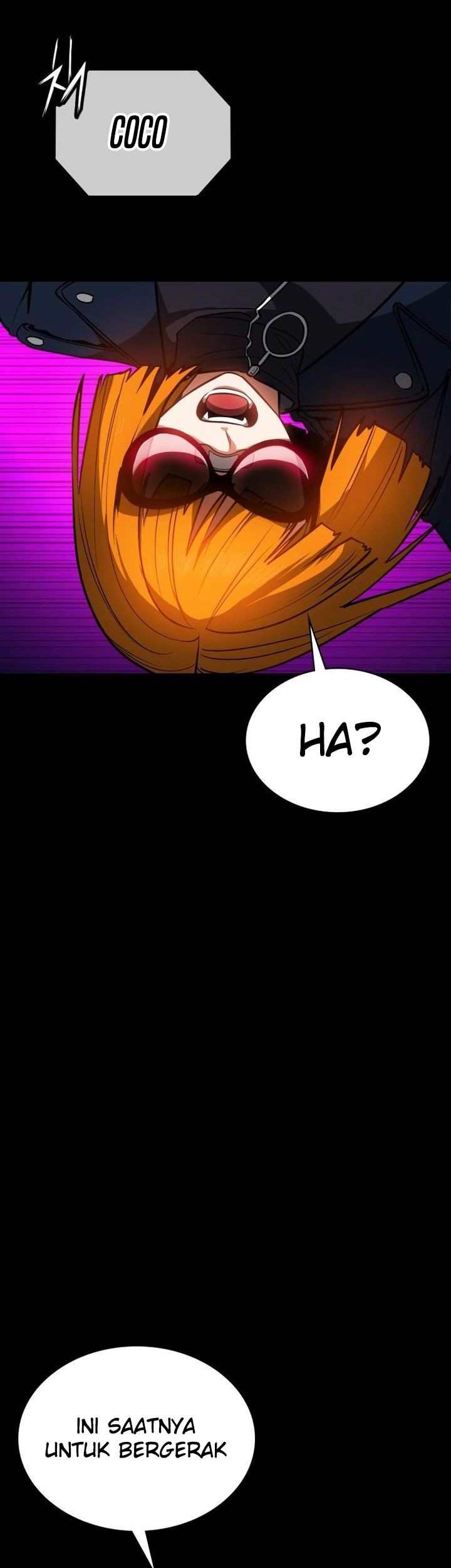 Day Walker Chapter 22 Gambar 25