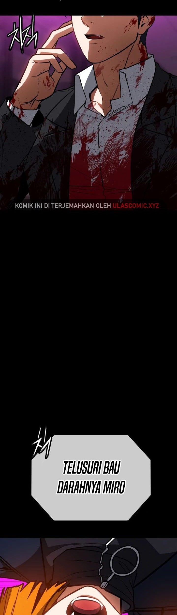 Day Walker Chapter 22 Gambar 26