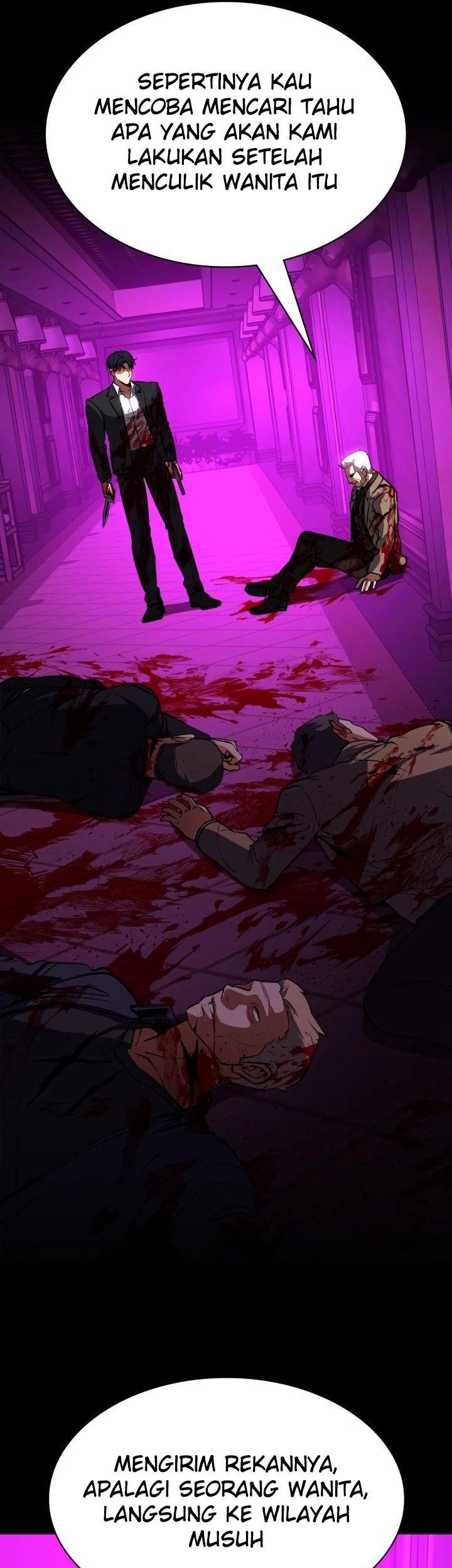 Day Walker Chapter 22 Gambar 31