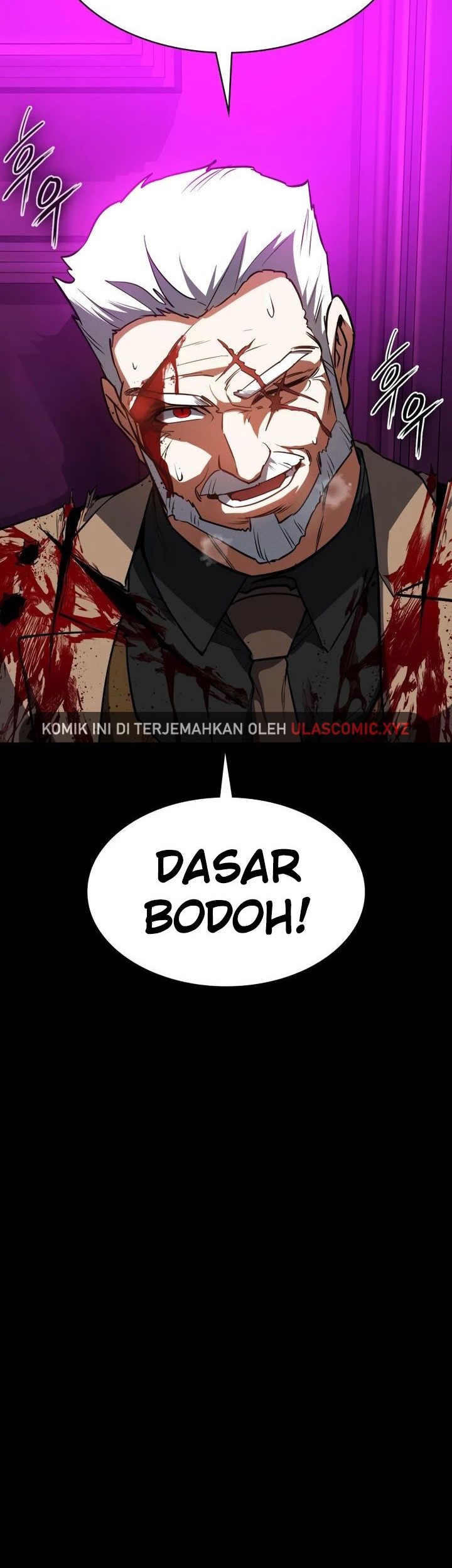 Day Walker Chapter 22 Gambar 32
