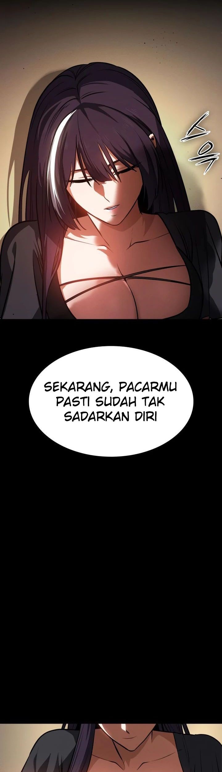 Day Walker Chapter 22 Gambar 34
