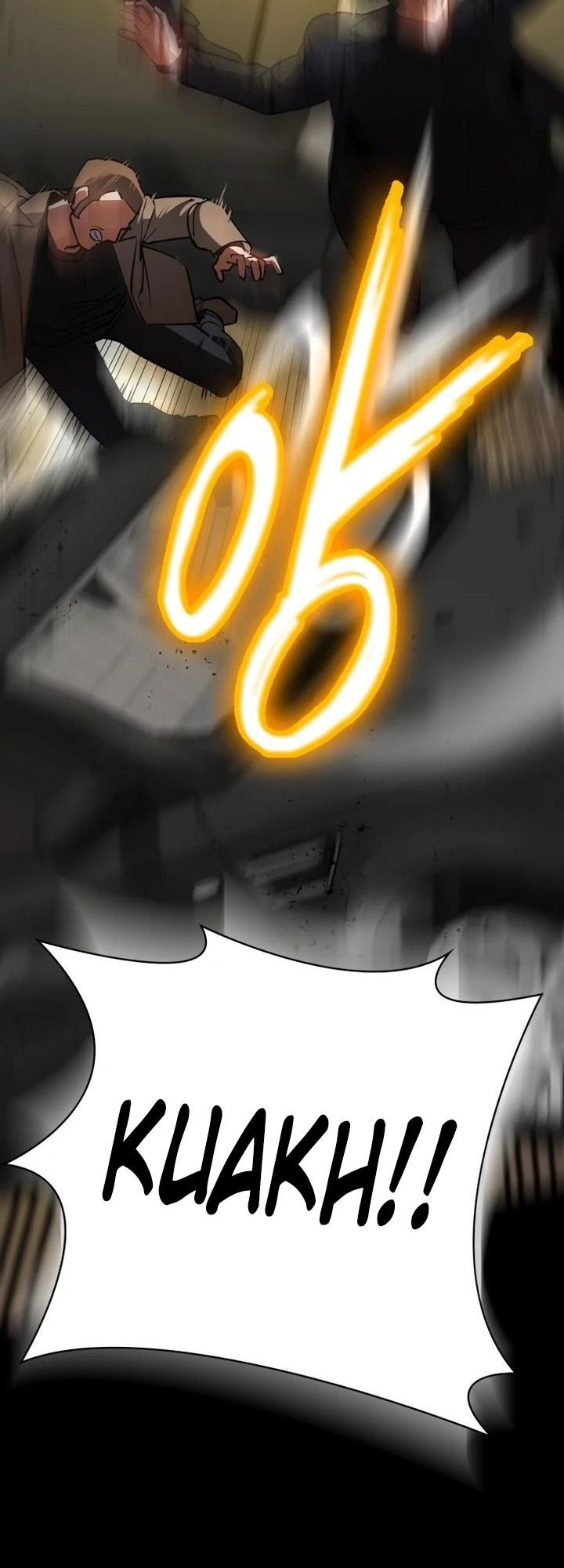 Day Walker Chapter 22 Gambar 51