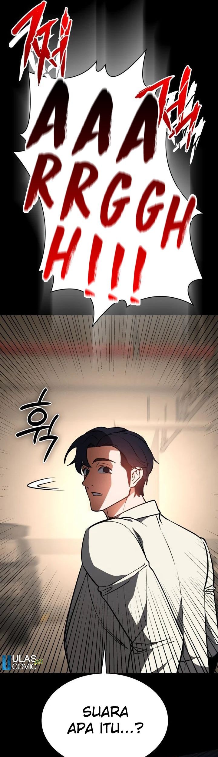 Day Walker Chapter 22 Gambar 43