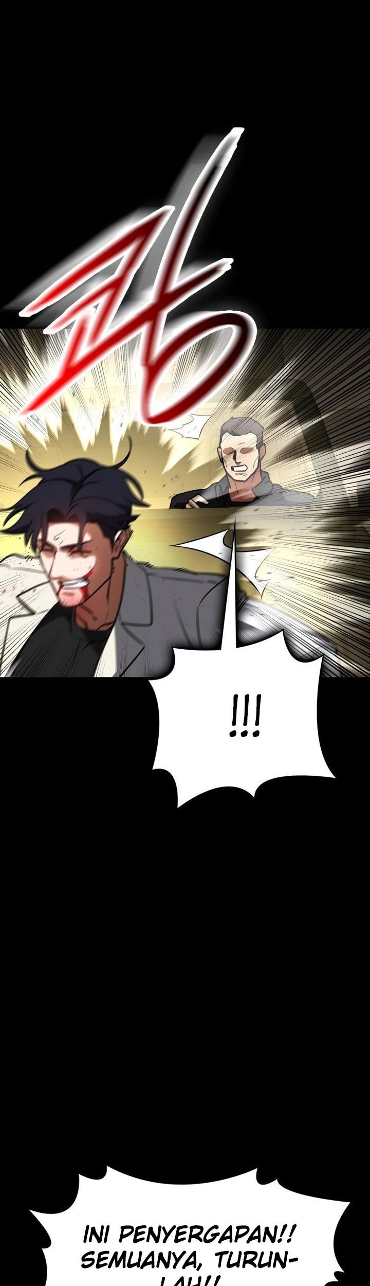 Day Walker Chapter 22 Gambar 46