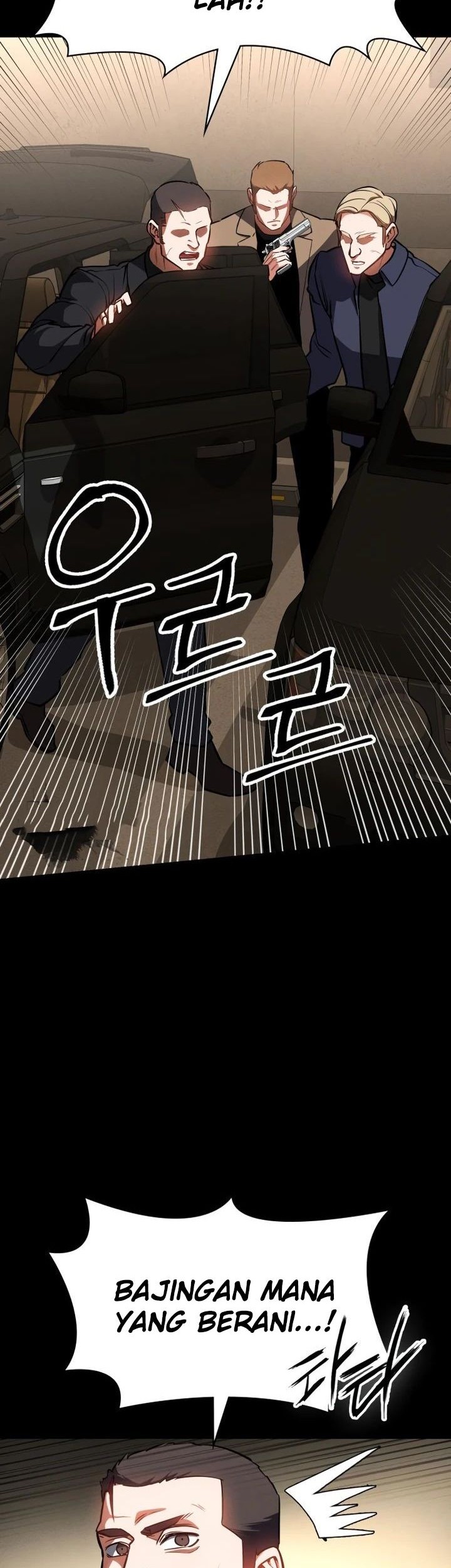 Day Walker Chapter 22 Gambar 47