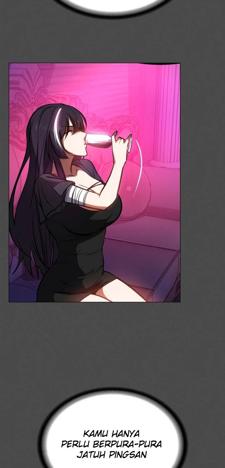 Day Walker Chapter 22 Gambar 54