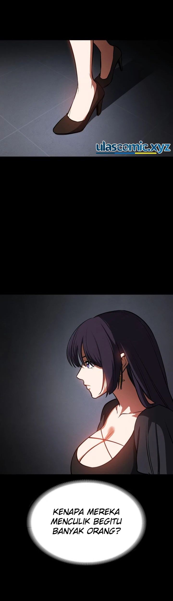 Day Walker Chapter 22 Gambar 68