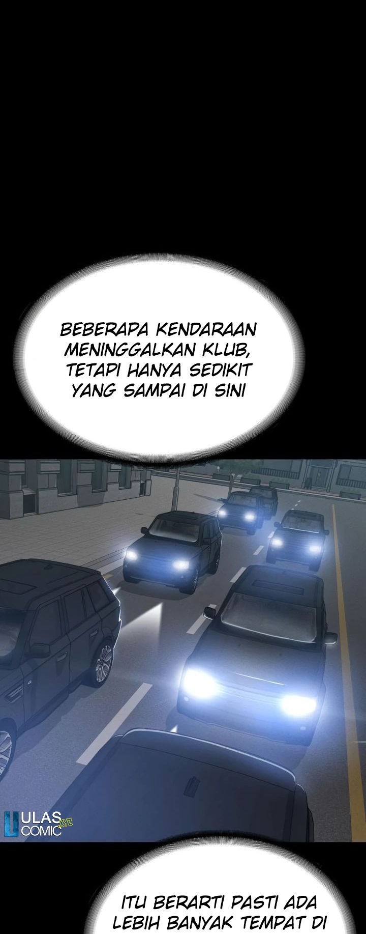 Day Walker Chapter 22 Gambar 69