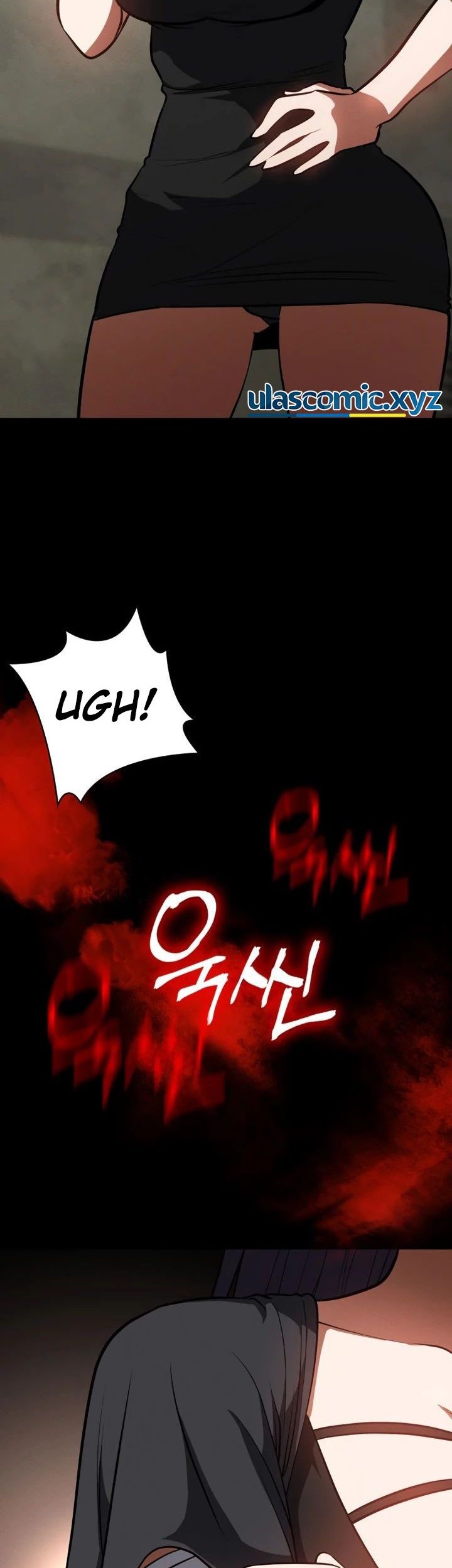 Day Walker Chapter 22 Gambar 59