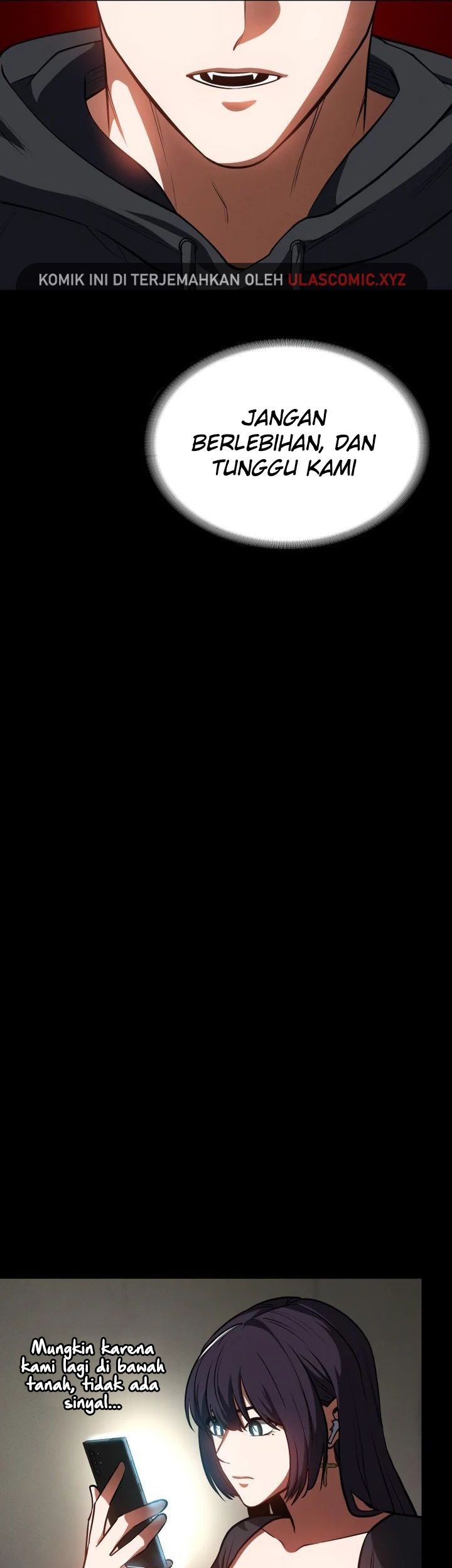Day Walker Chapter 22 Gambar 61