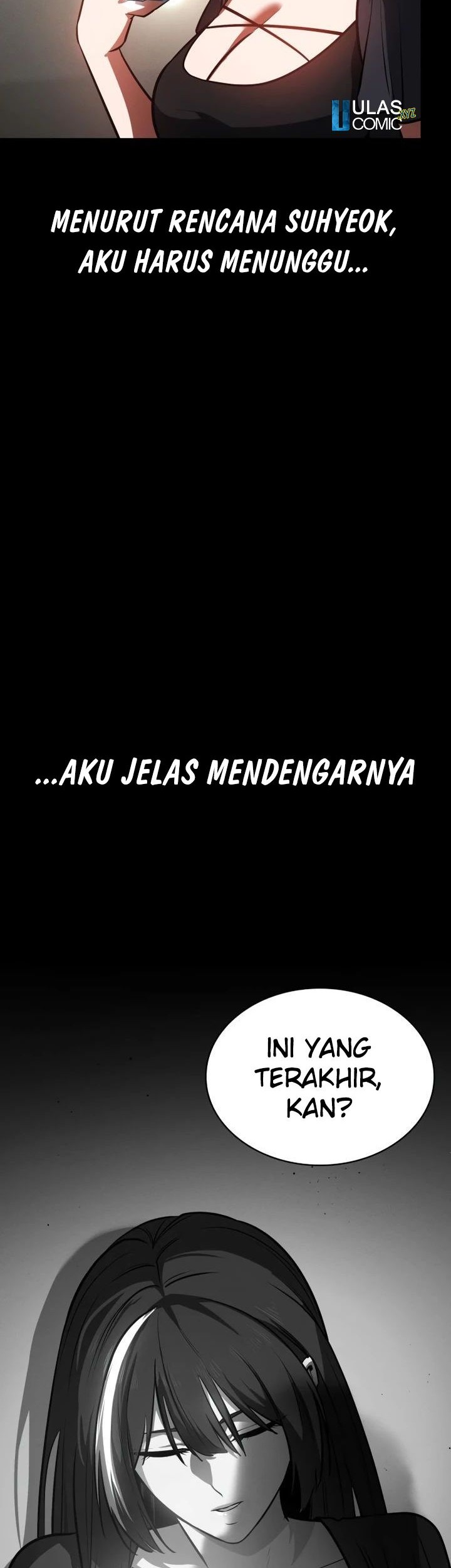 Day Walker Chapter 22 Gambar 62