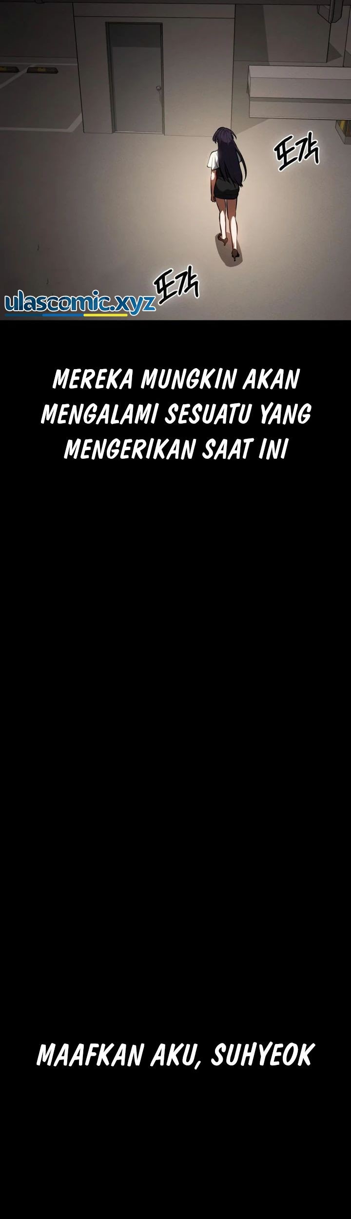 Day Walker Chapter 22 Gambar 64