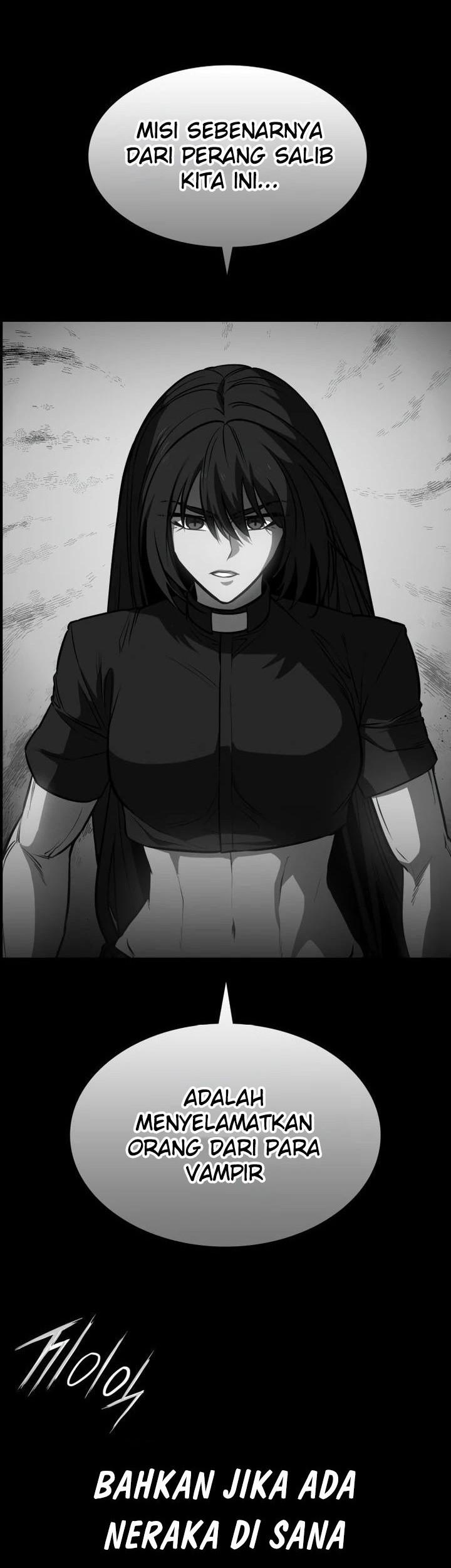 Day Walker Chapter 22 Gambar 65