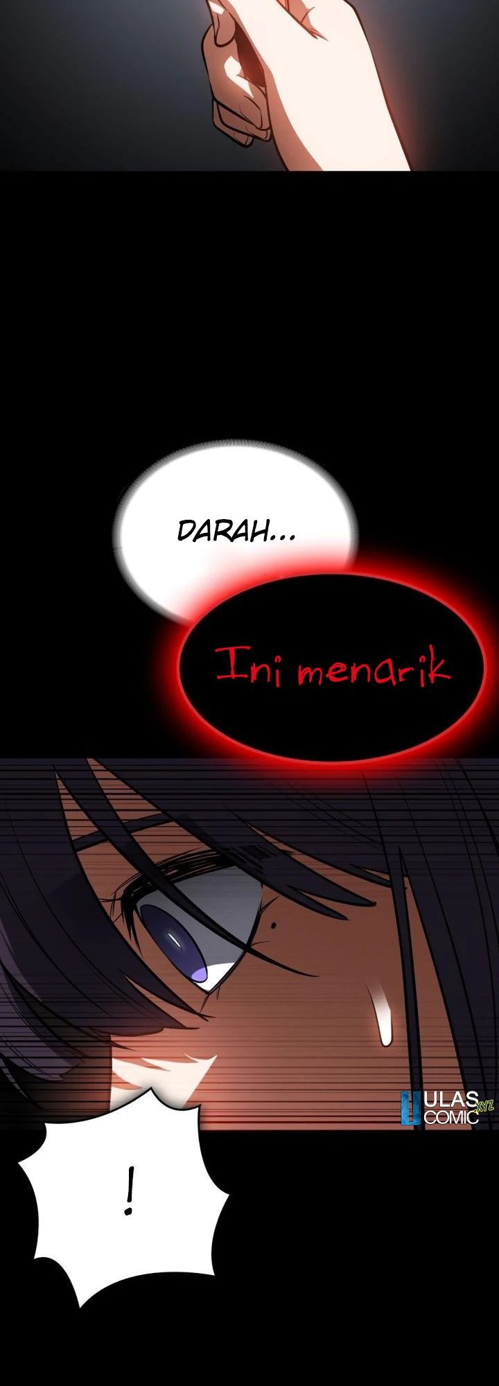 Day Walker Chapter 22 Gambar 75