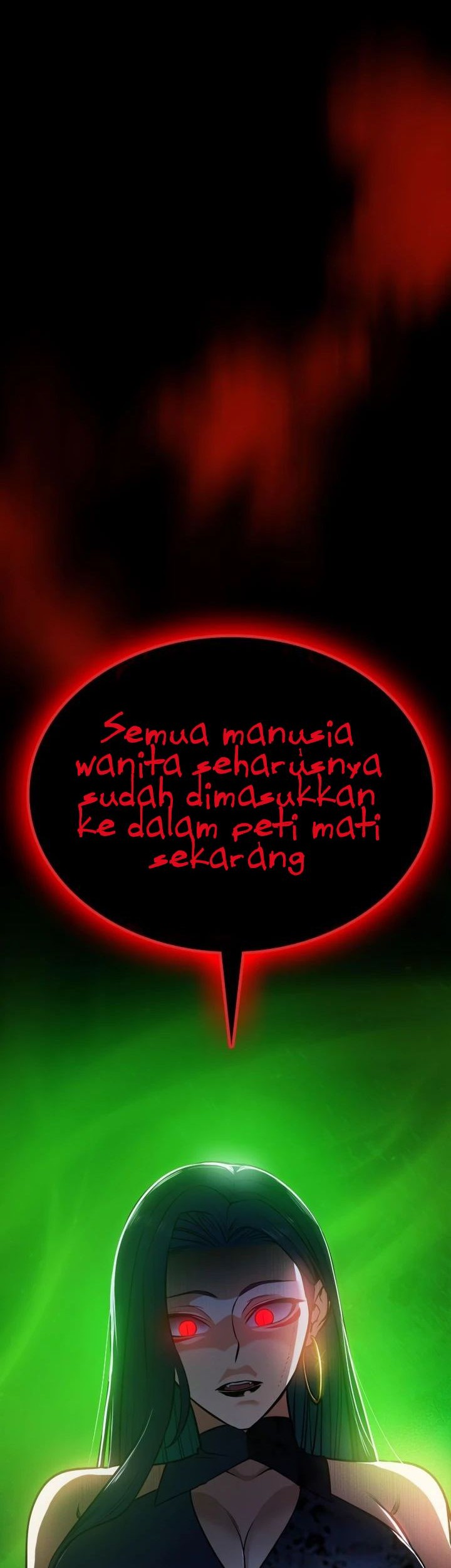 Day Walker Chapter 22 Gambar 77