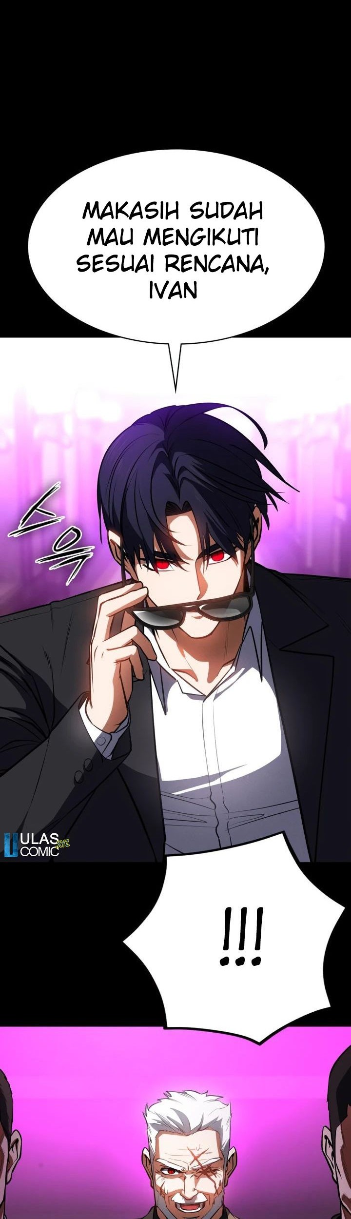 Day Walker Chapter 22 Gambar 8