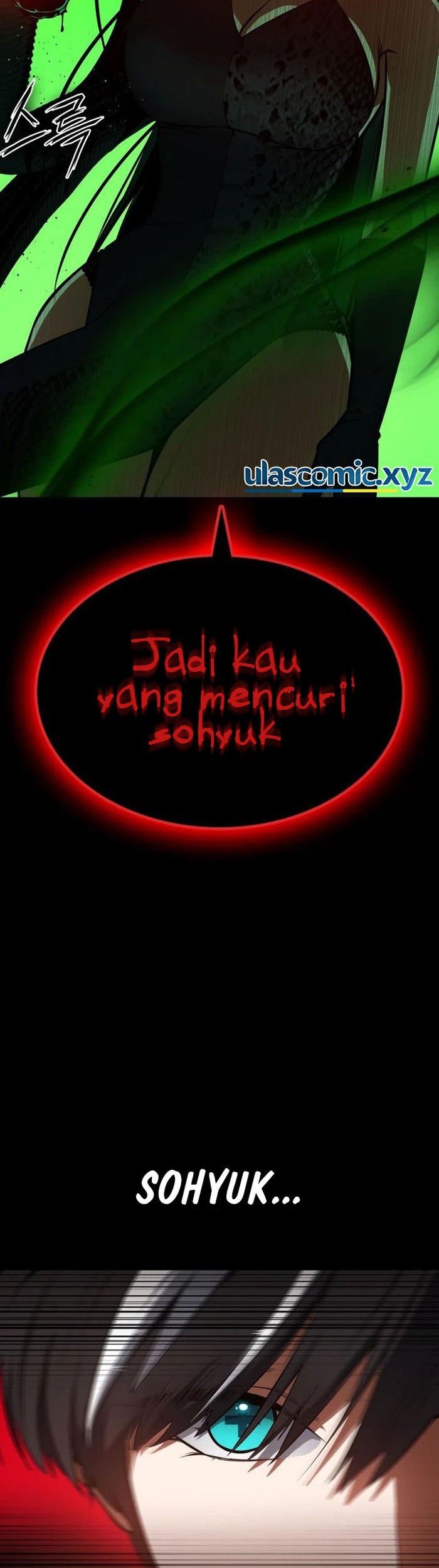 Day Walker Chapter 23 Gambar 14