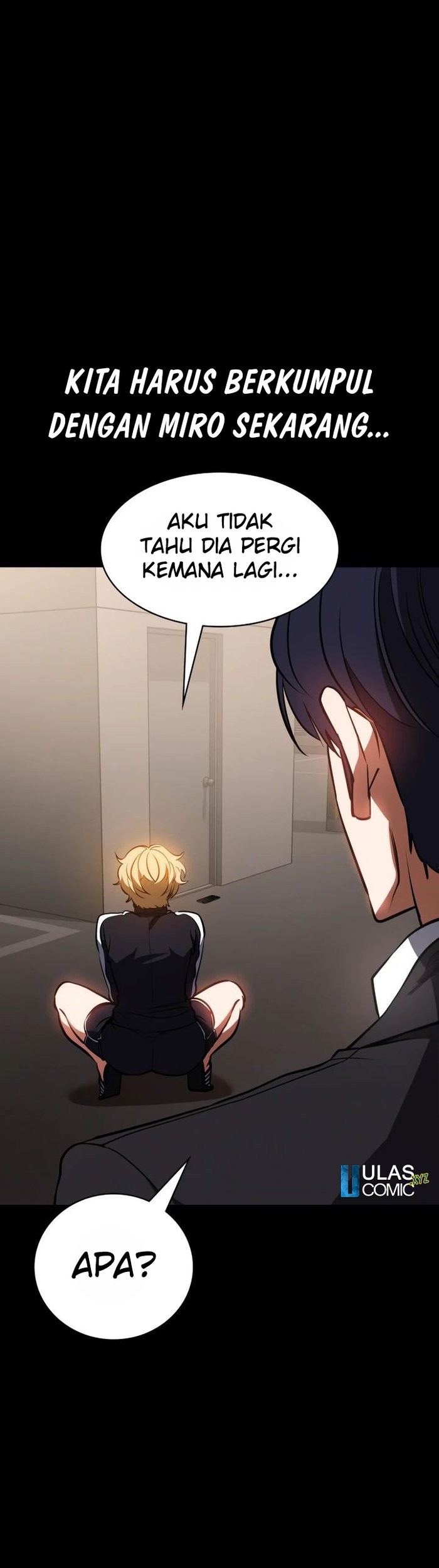 Day Walker Chapter 23 Gambar 21