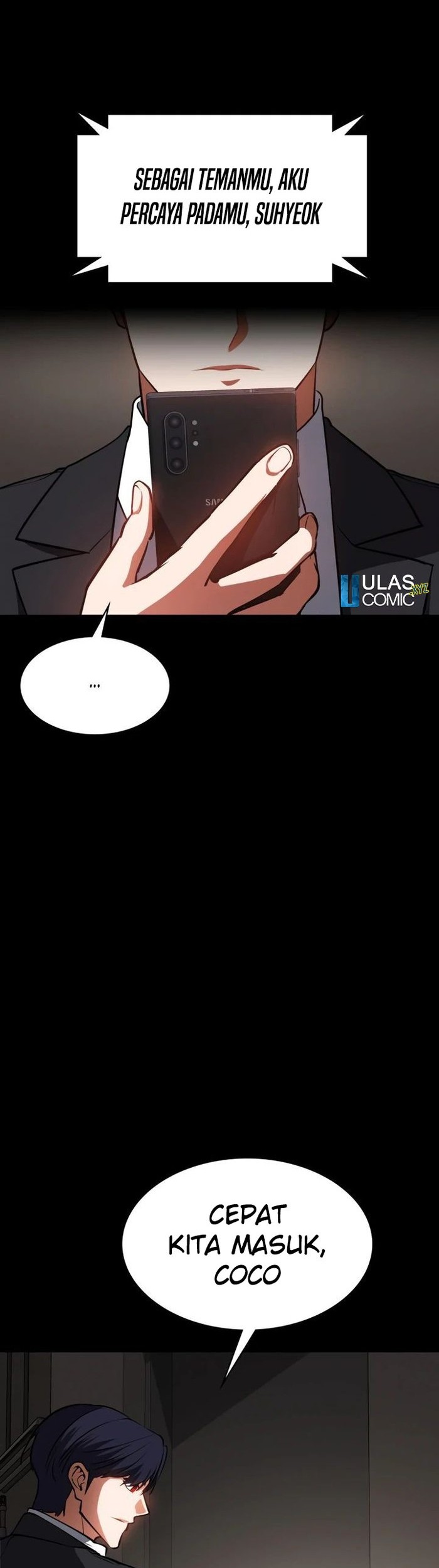 Day Walker Chapter 23 Gambar 30