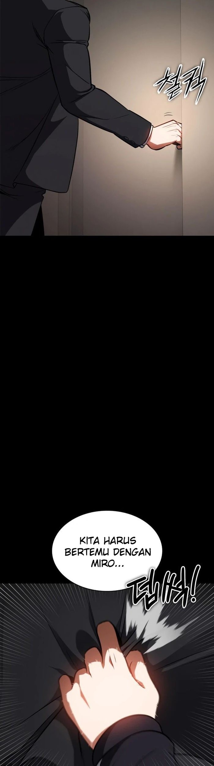 Day Walker Chapter 23 Gambar 31