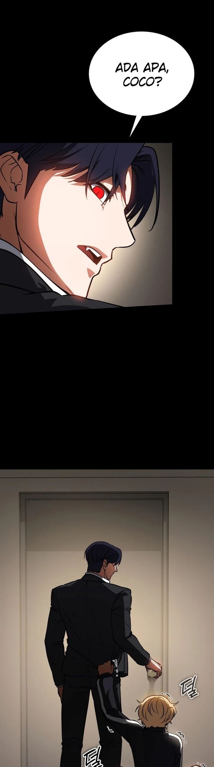 Day Walker Chapter 23 Gambar 33