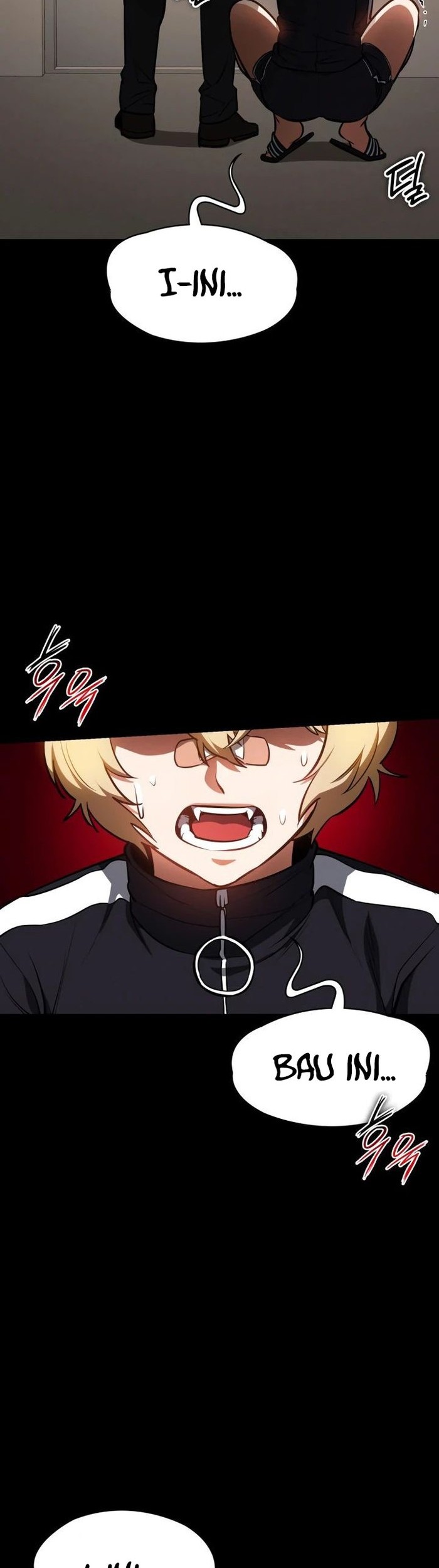 Day Walker Chapter 23 Gambar 34