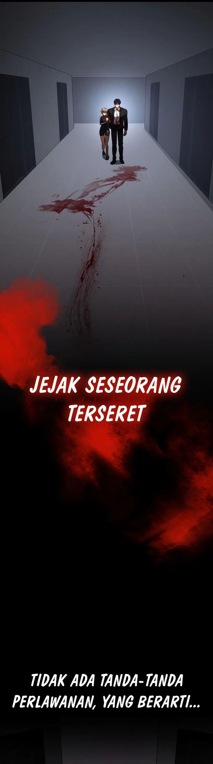 Day Walker Chapter 23 Gambar 49