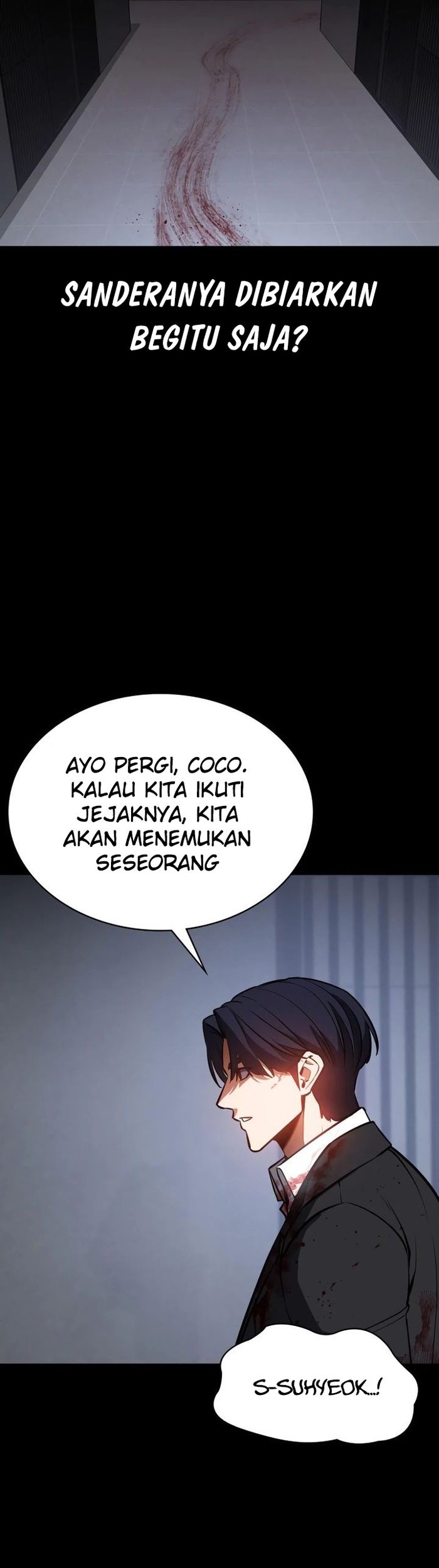 Day Walker Chapter 23 Gambar 50