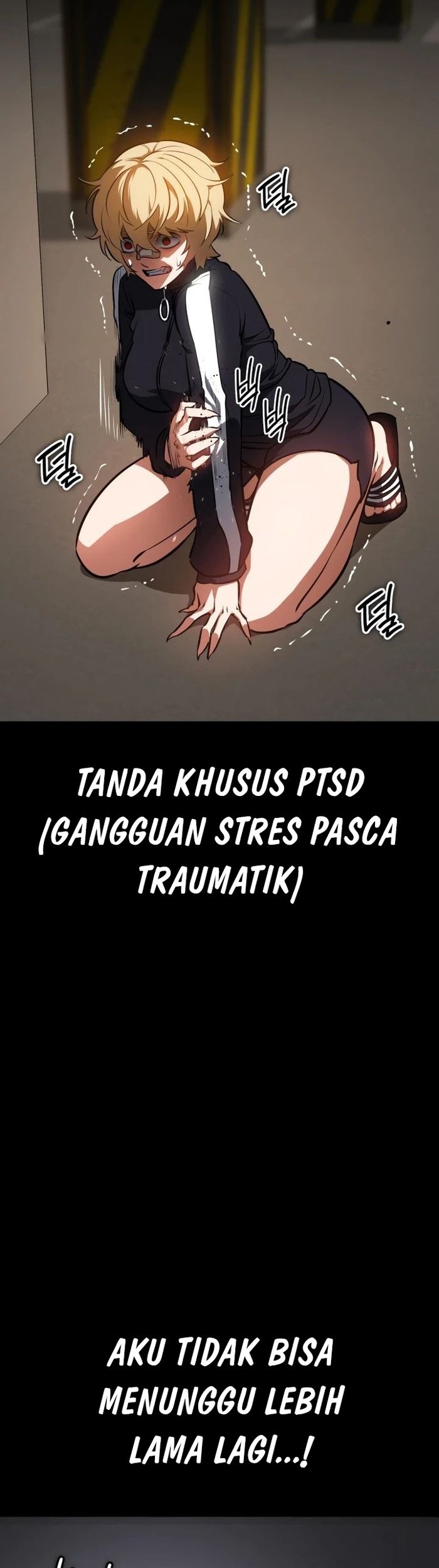 Day Walker Chapter 23 Gambar 40