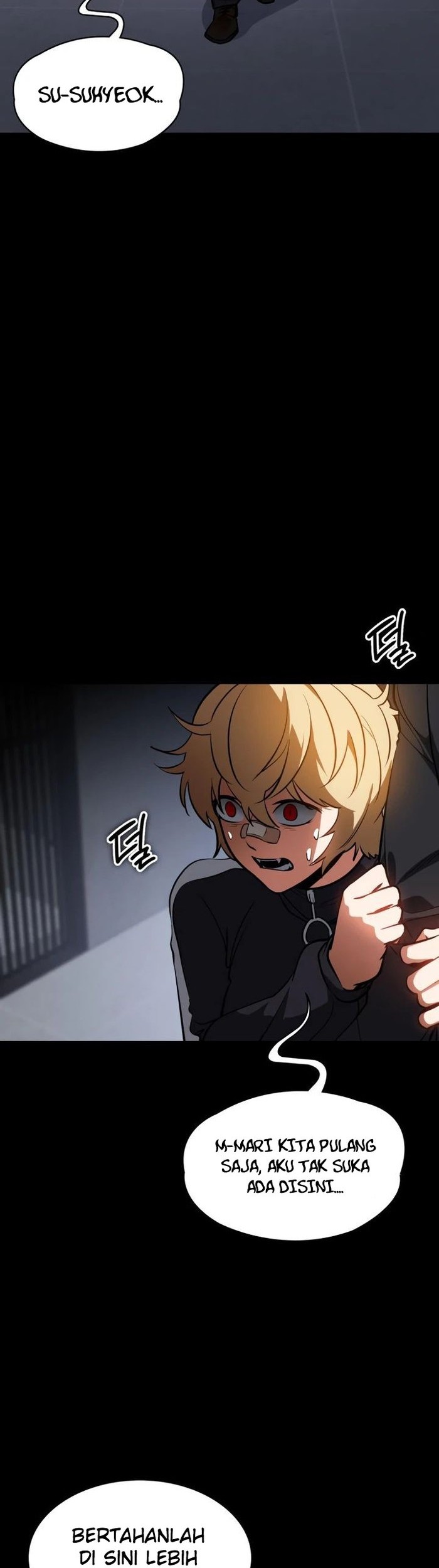 Day Walker Chapter 23 Gambar 45