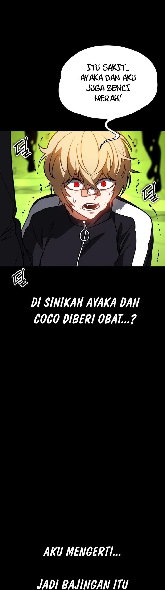 Day Walker Chapter 23 Gambar 63