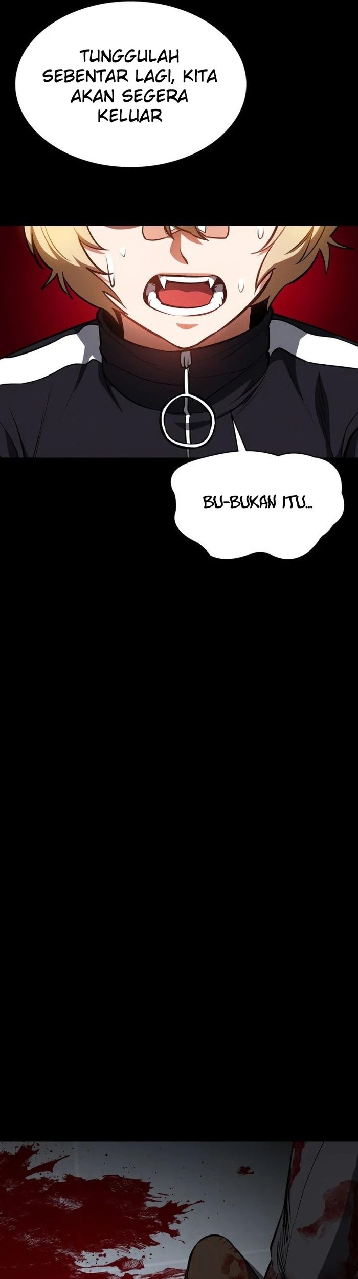 Day Walker Chapter 23 Gambar 52