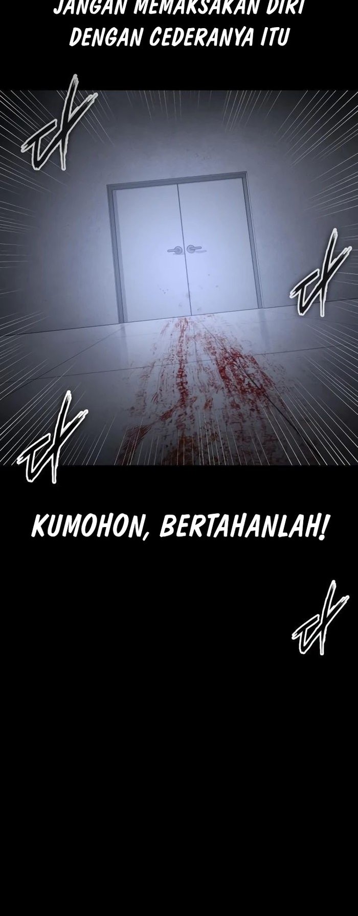 Day Walker Chapter 23 Gambar 57