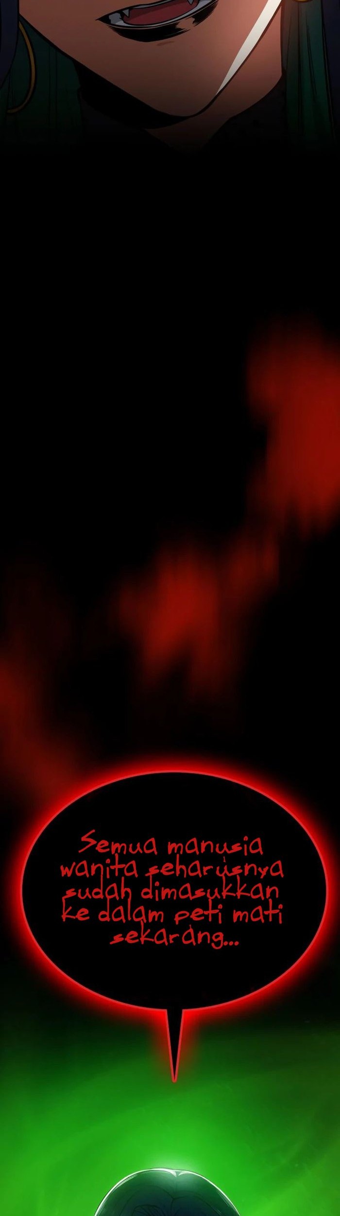 Manhwa Day Walker Chapter 23 gambar nomor 2