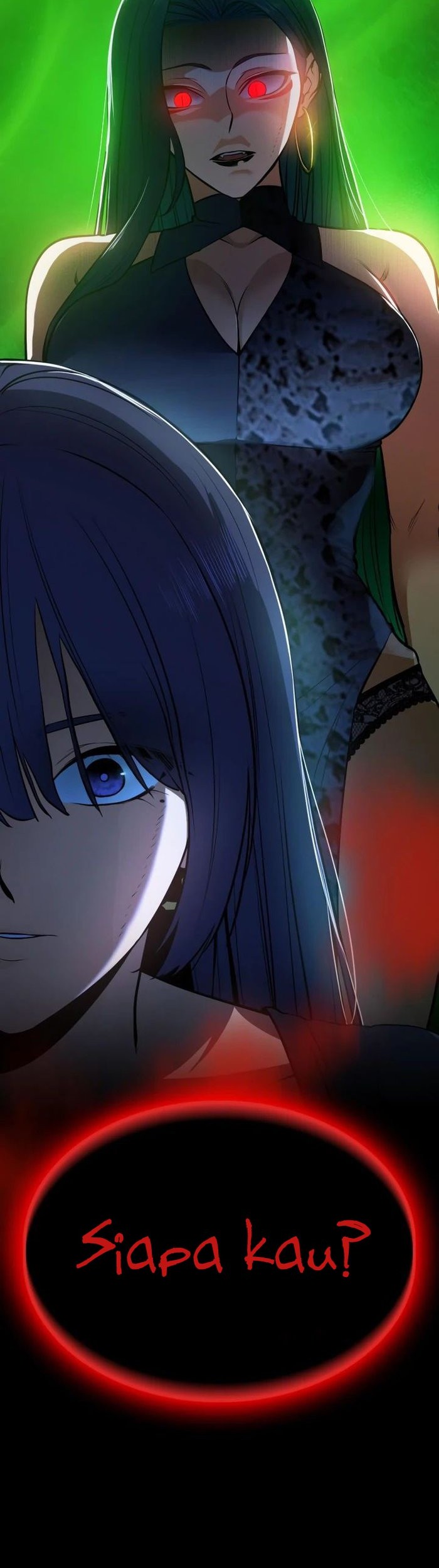 Day Walker Chapter 23 Gambar 3