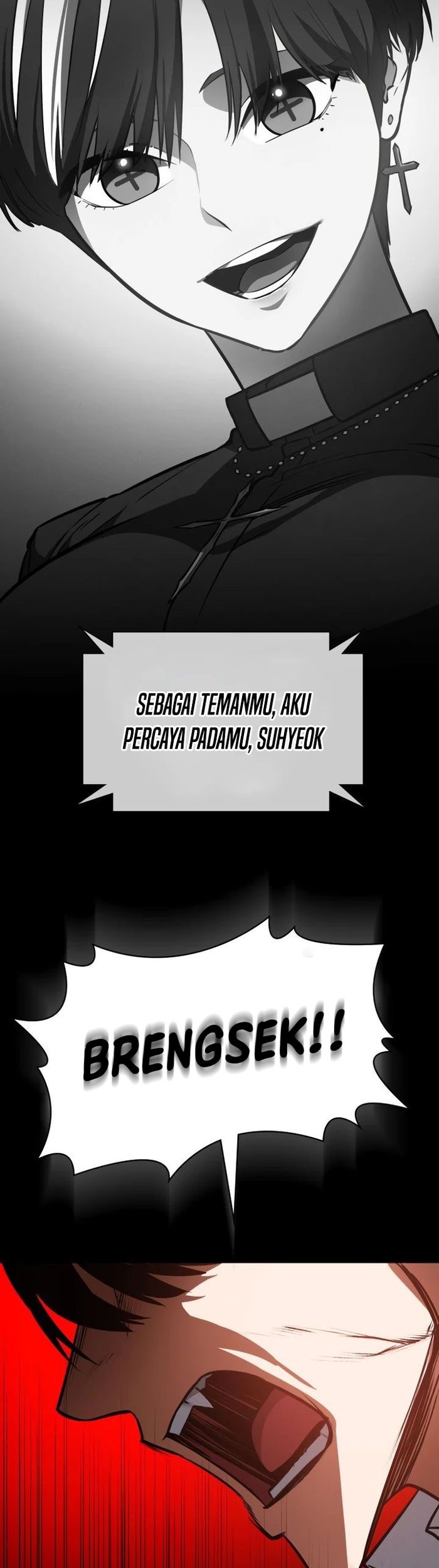 Day Walker Chapter 23 Gambar 87