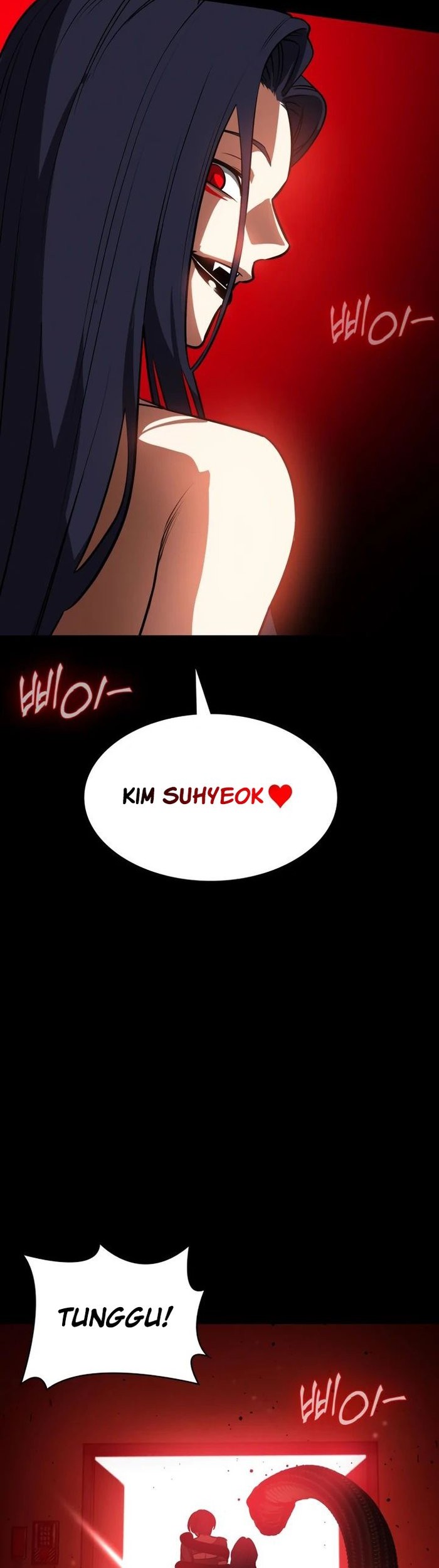 Day Walker Chapter 23 Gambar 80