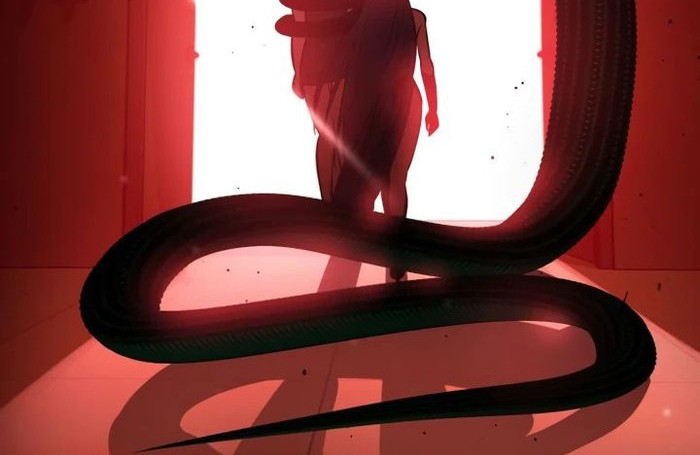 Day Walker Chapter 23 Gambar 81